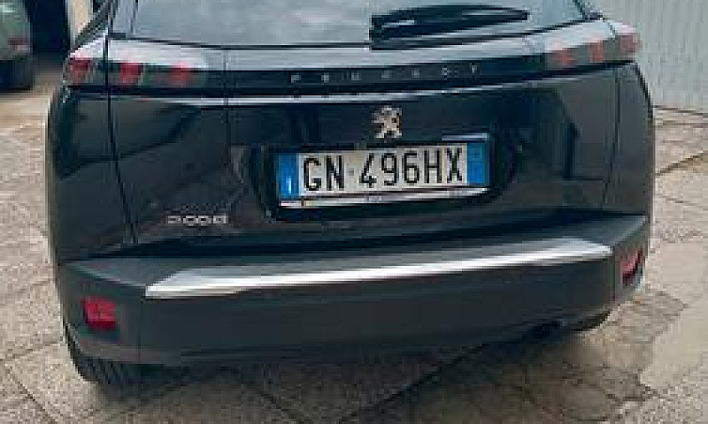 Peugeot 2008 1.2 All...
