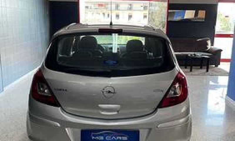 Opel Corsa 1.2 5 Por...