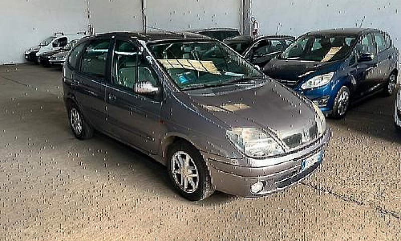 Renault Scenic 2 Ser...