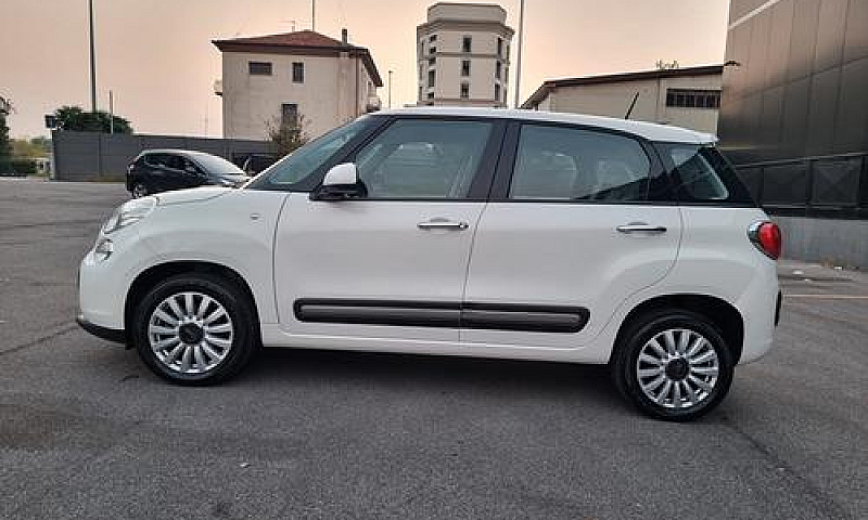 Fiat 500L 0.9 Twinai...