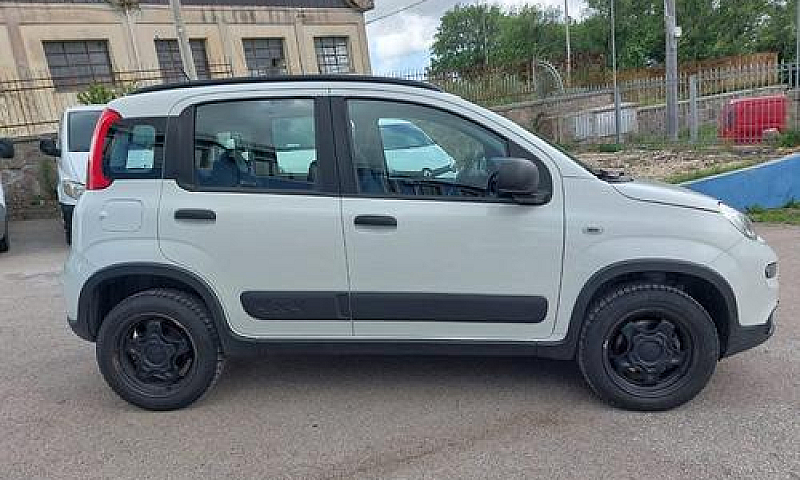 Fiat Panda 0.9 Twina...