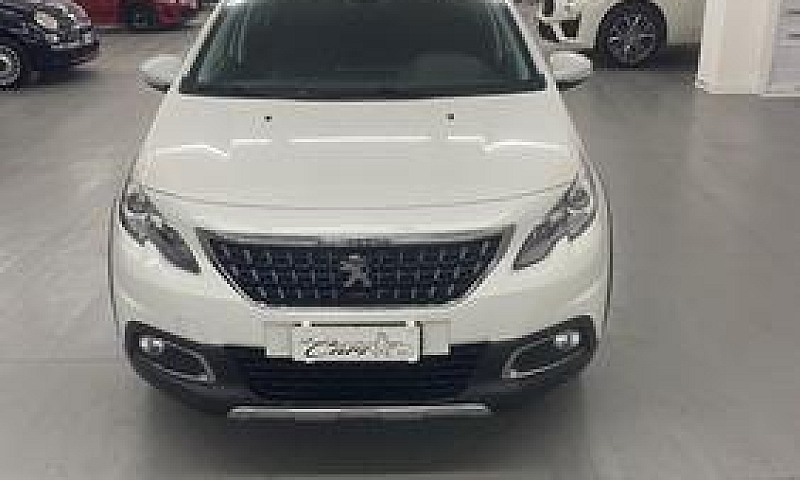 Peugeot 2008 Puretec...