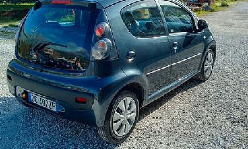 Citroen C1 1.0 5 Por...