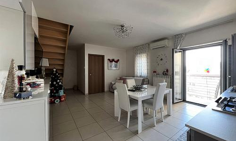 Duplex Via Misticoni...