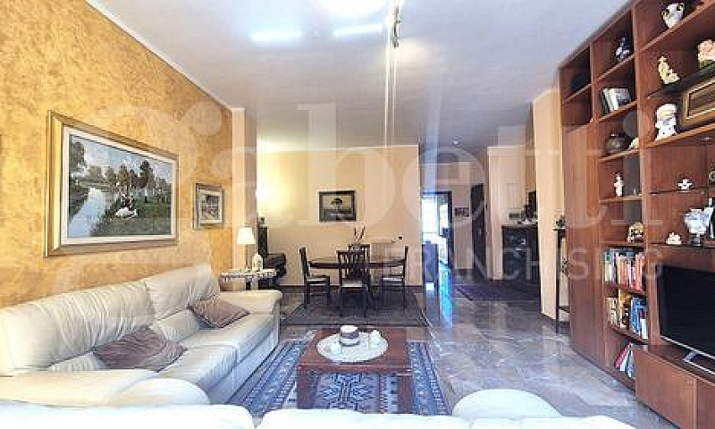 Appartamento Bari [C...