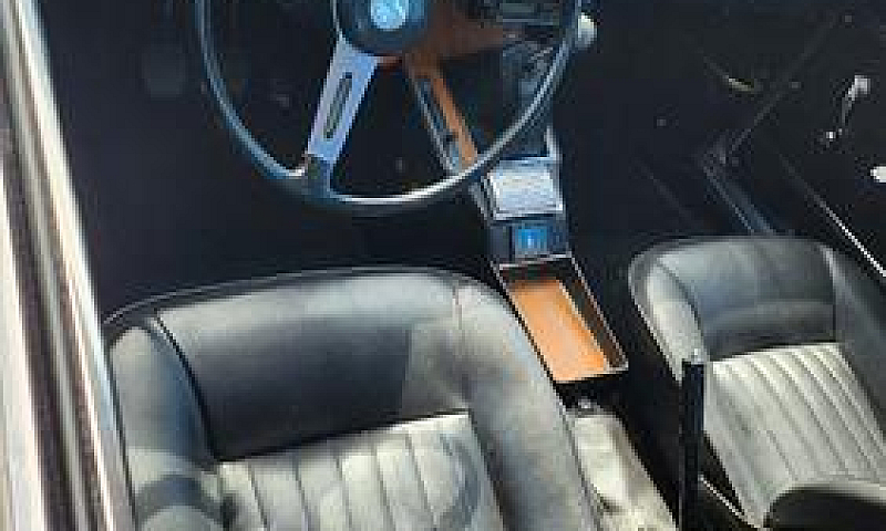 Alfa Romeo Gt - 1973...