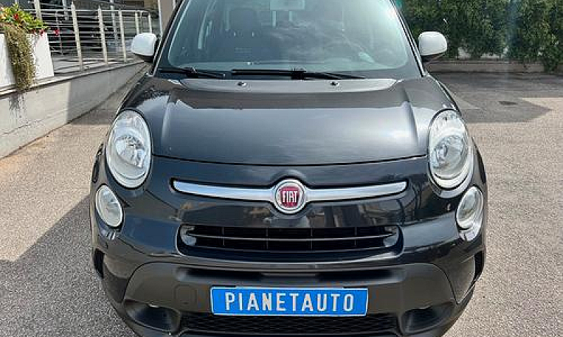 Fiat 500L 1.6 Mjt Tr...