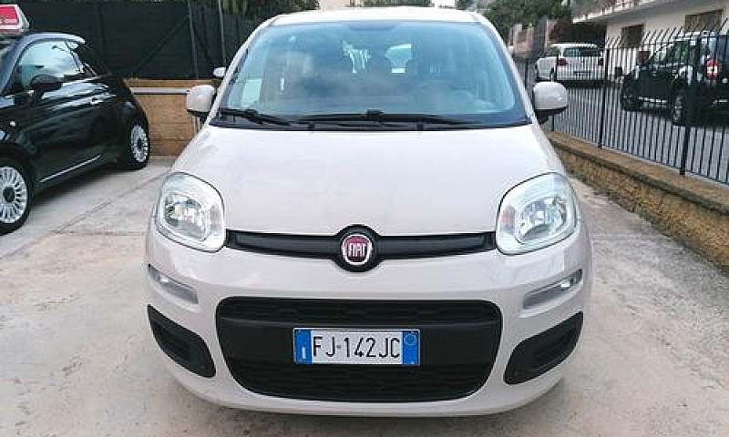 Fiat Panda 1.2 69Cv ...