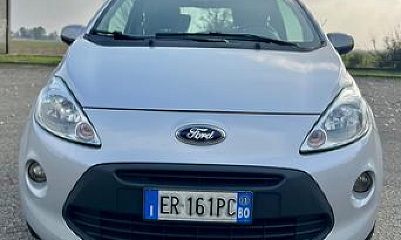 Ford Ka Ka 1.2 8V 69...
