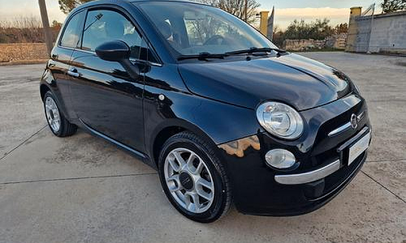 Fiat 500 1.2 Easypow...