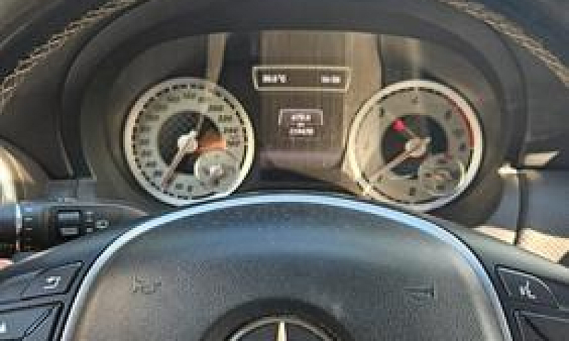 Mercedes Classe A (W...