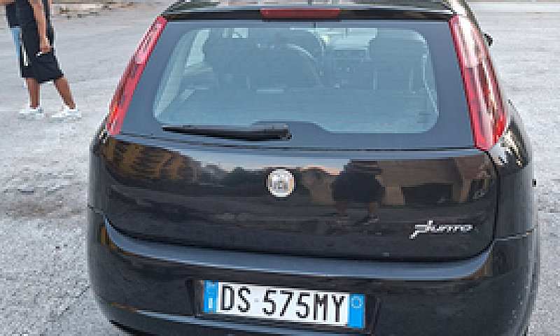Fiat Grande Punto 1....
