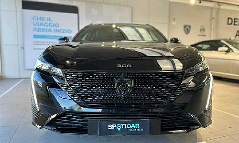 Peugeot 308 Puretech...