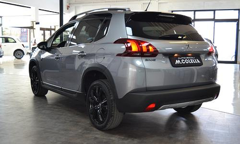 Peugeot 2008 Bluehdi...