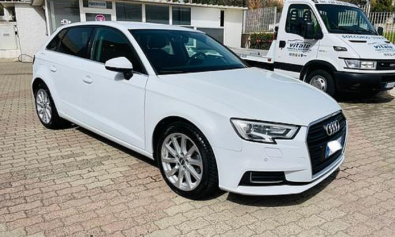 Audi A3 1.6 Diesel M...