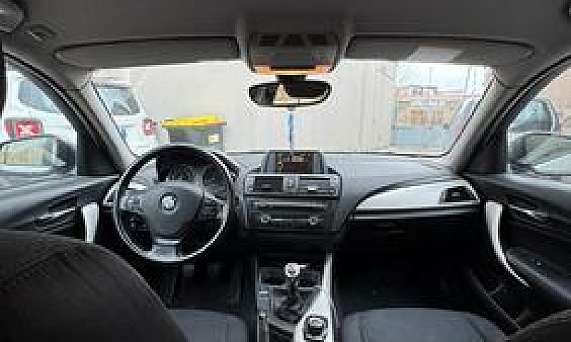 Bmw Serie 1 2013 114...