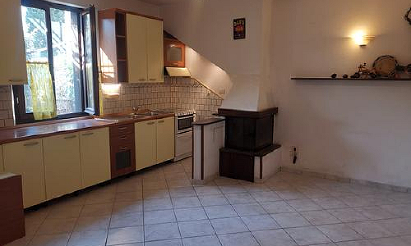 Appartamento A Bagno...