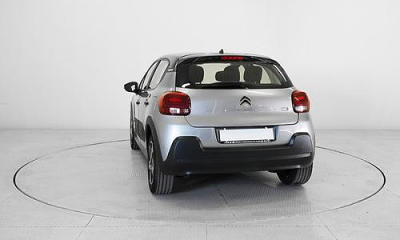 Citroen C3 Puretech ...