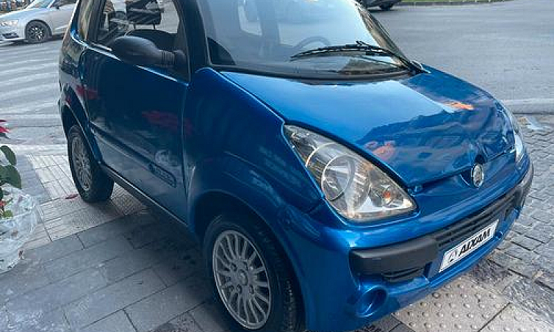Minicar Aixam City B...