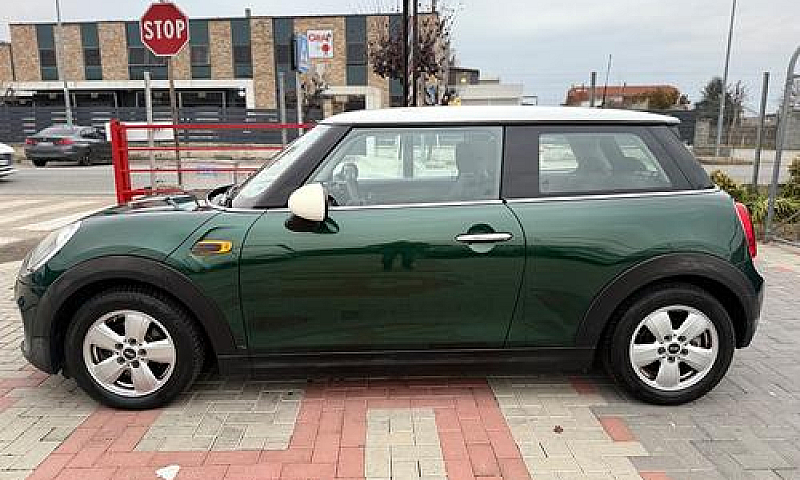 Mini 1.5 Cooper D Ok...