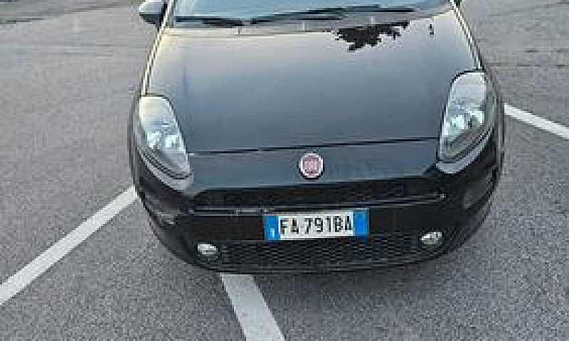 Fiat Punto 1.3 Mjt I...