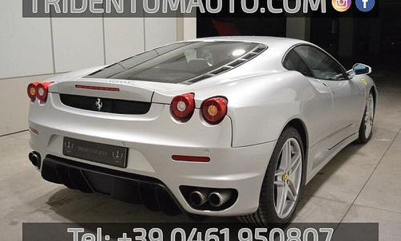 Ferrari F430 Coupe 4...