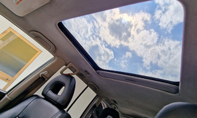 Pajero V60 3.2 Gls2 ...