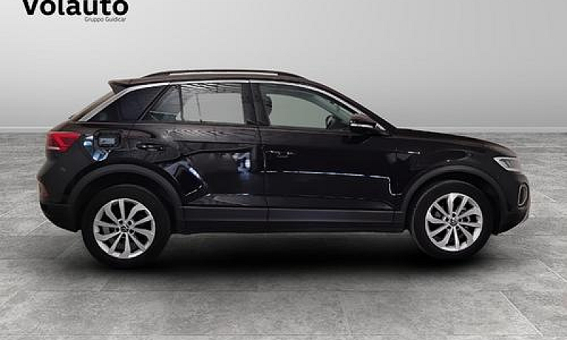 Volkswagen T-Roc 202...
