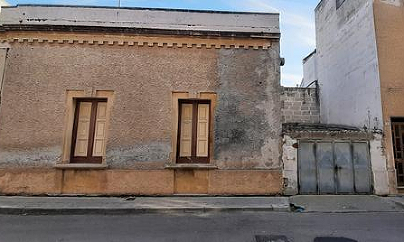Casa Antica...