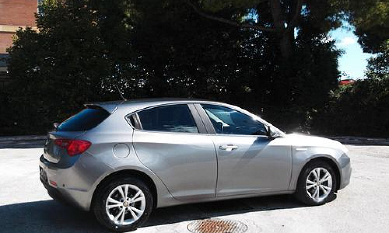 Giulietta 1.6 Jtdm-2...