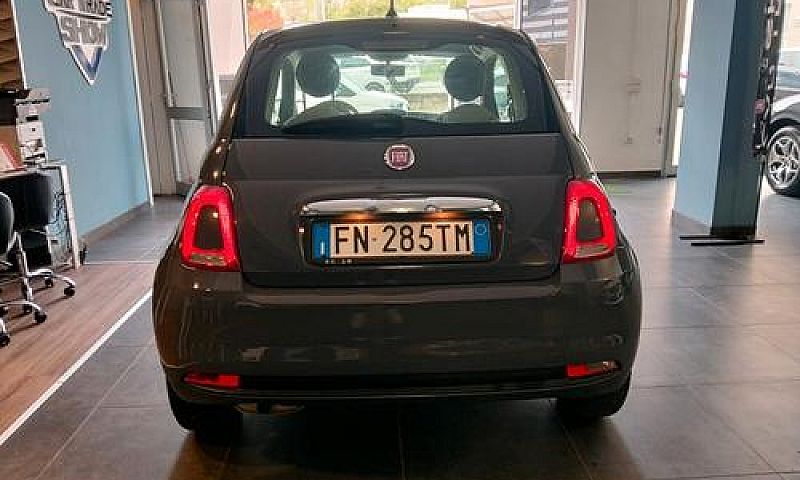 Fiat 500 1.2 Pop...