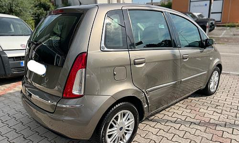 Lancia Musa 1.4 16V ...