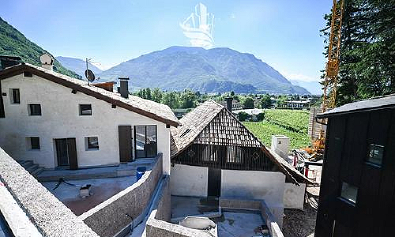 Bolzano: Quadrilocal...
