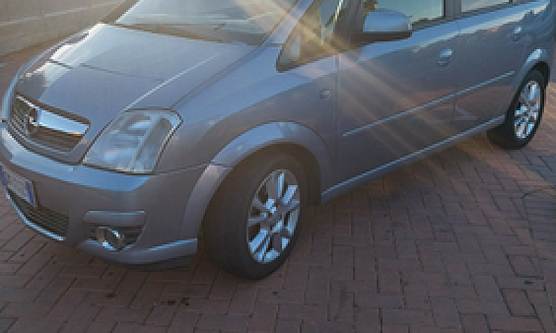 Opel Meriva Neopaten...