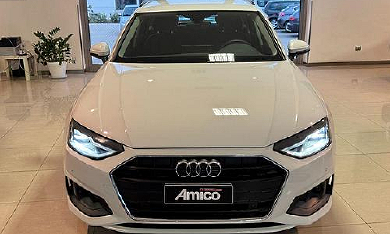 Audi A4 Avant Avant ...
