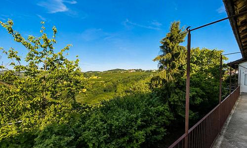 Panoramico Sulle Lan...