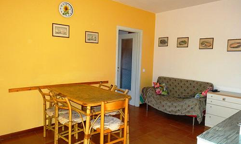 Cecina Mare, 400Mt D...