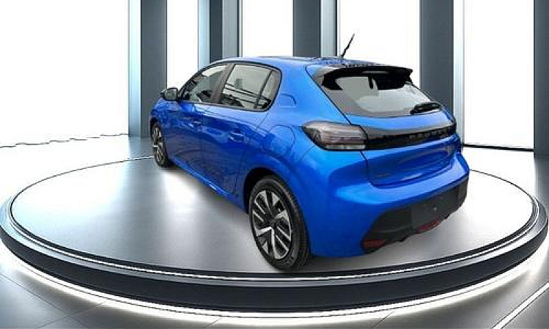 Peugeot 208 2ª Serie...
