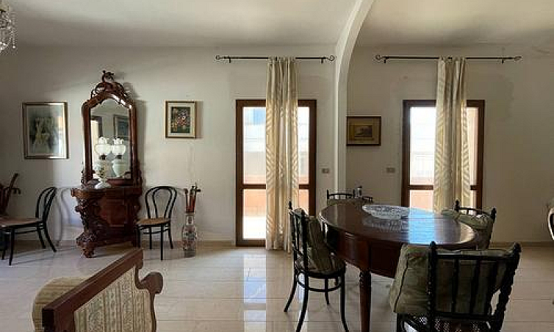 Appartamento - Galli...
