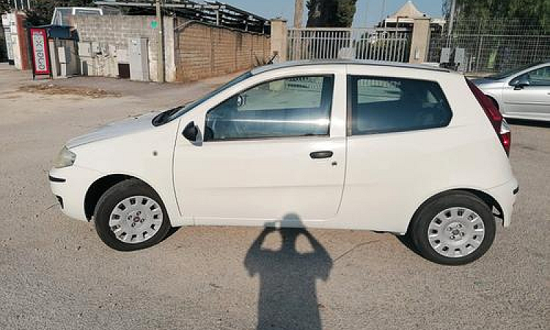 Fiat Punto 4ª Serie ...