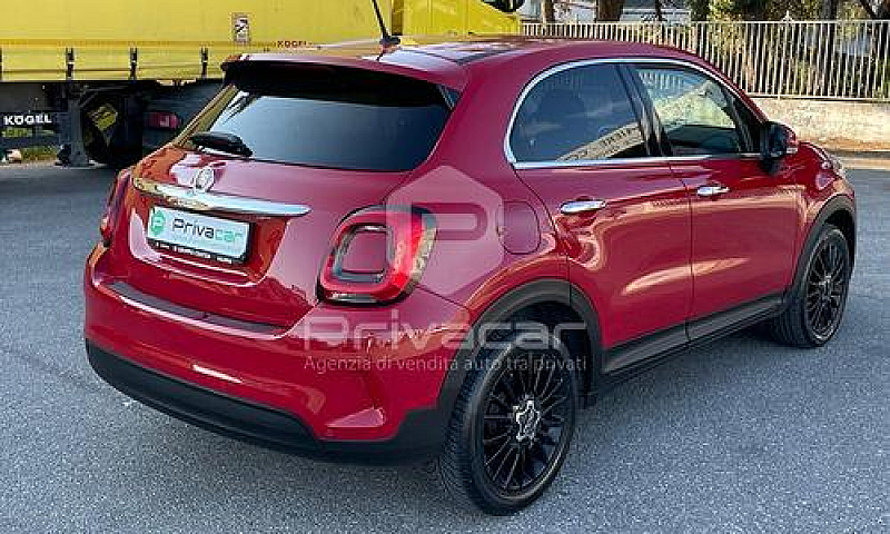 Fiat 500X 1.6 Multij...