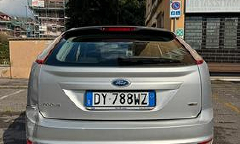 Ford Focus 1.6 Tdci ...
