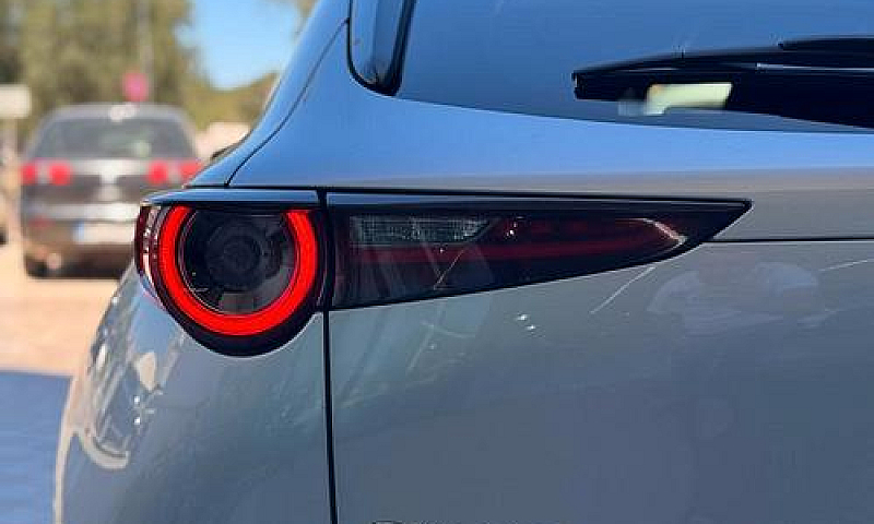 Mazda Cx-30 1.8 Exec...