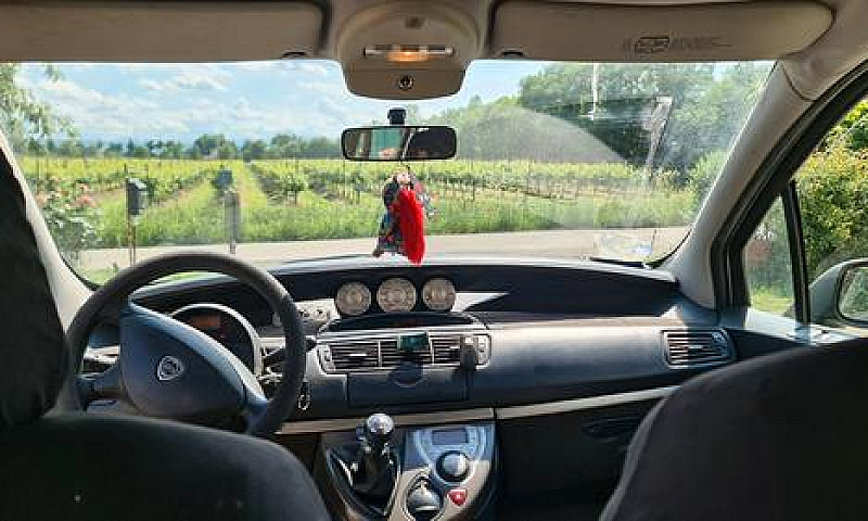 Lancia Phedra - 2008...