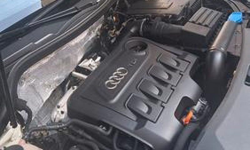Audi Q3...