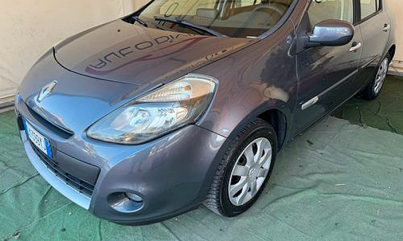 Renault Clio Storia ...