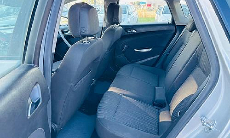 Opel Astra 1.4 Benz/...