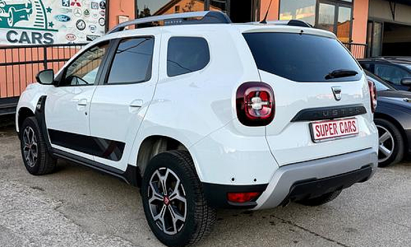 Dacia Duster 1.6Gpl ...