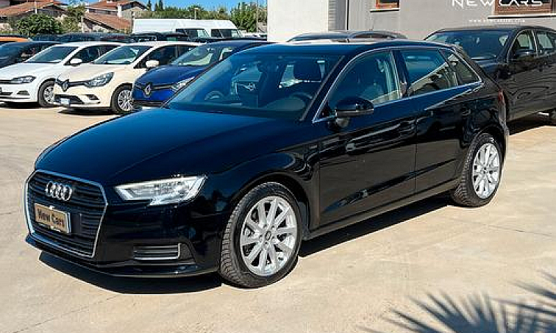 Audi A3 Spb 30 Tdi D...