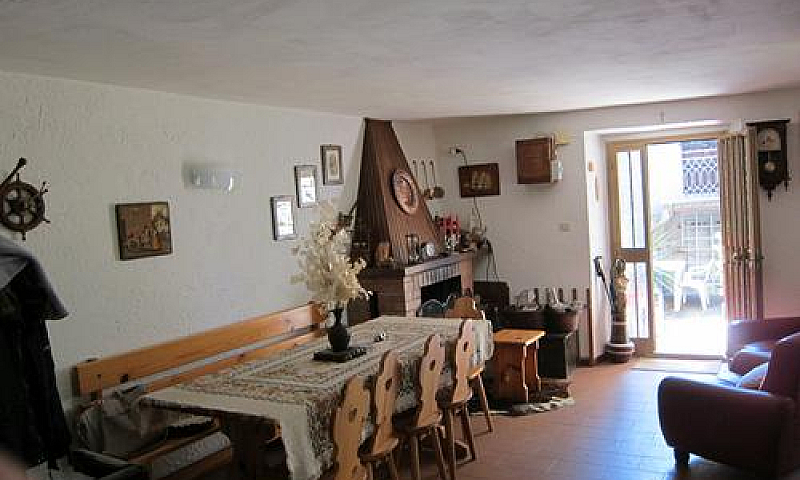 Casa Terra Tetto...